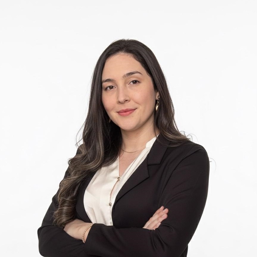 Francielle Ferreira de Oliveira