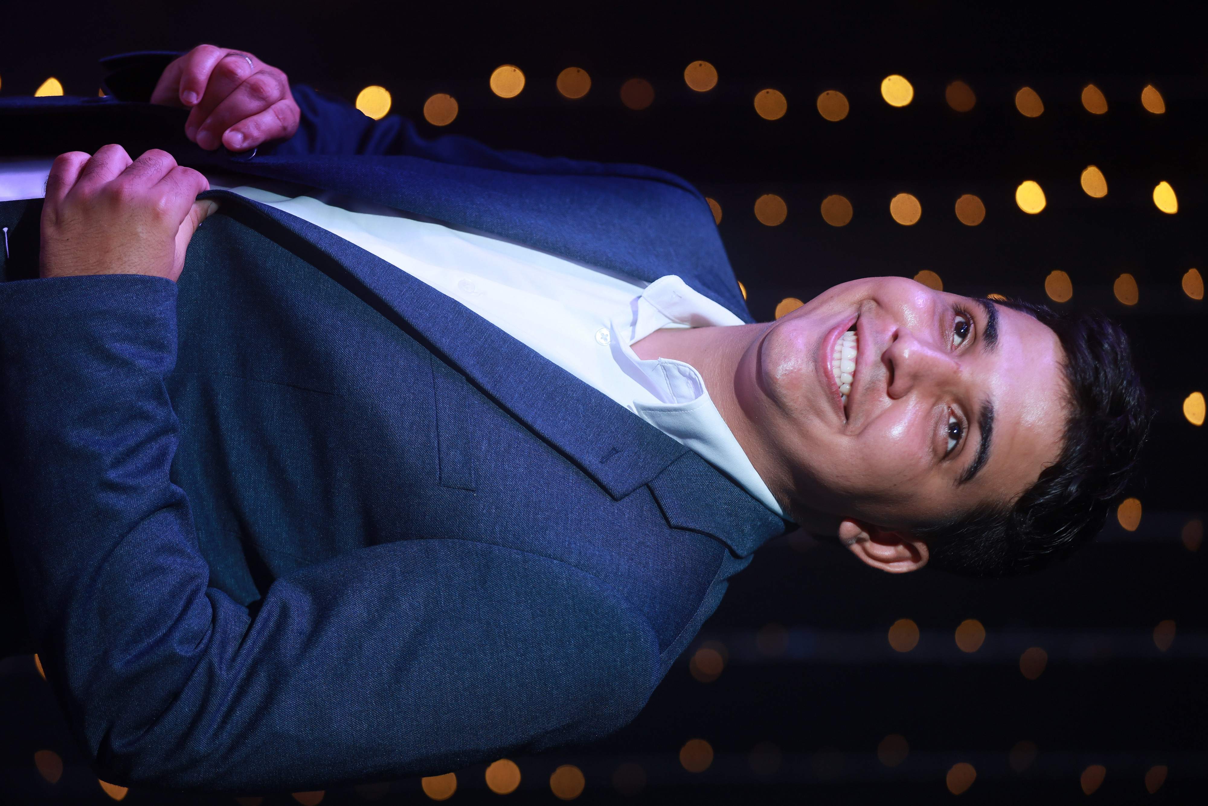 João Vitor Mangabeira Pereira