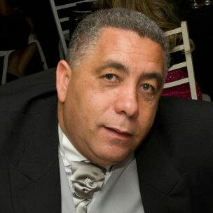 Antônio  Glademyr SILVERIO