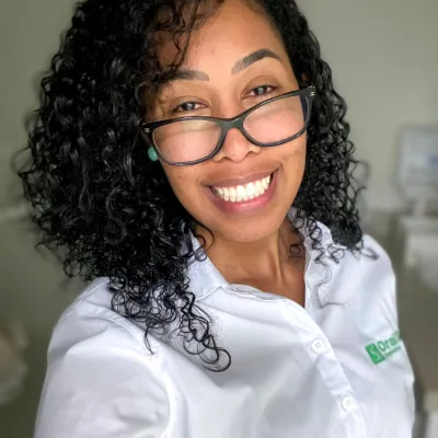 Ana Paula Santos Pereira da Hora