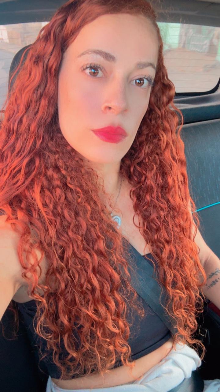 Maria da conceição Silva