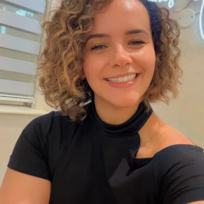 Laiana Vianna da Silva