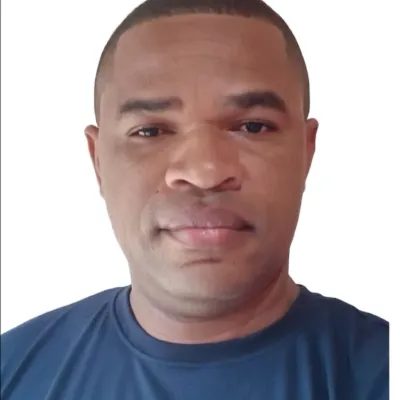 Anderson Correa dos Santos 