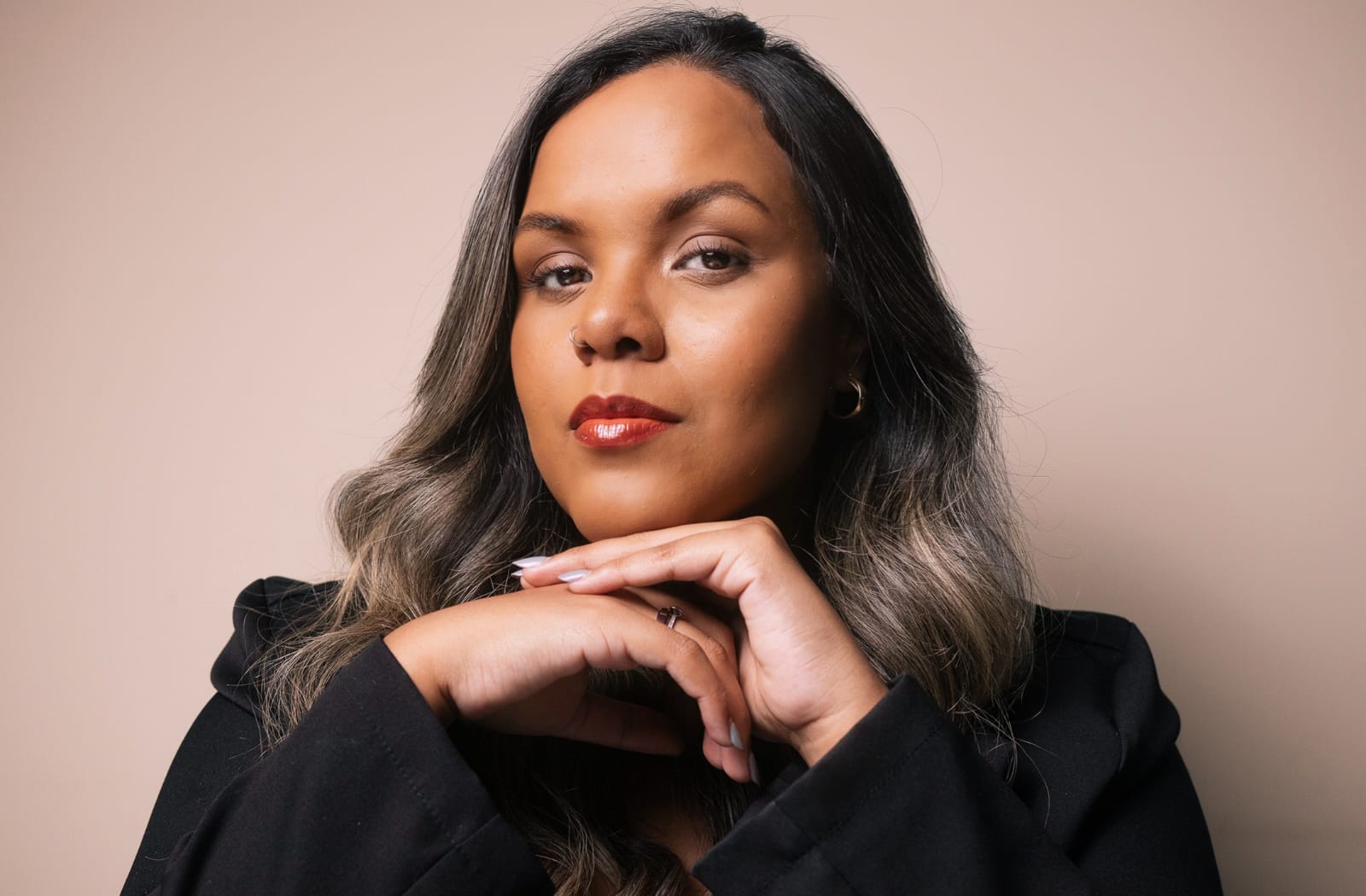 LARISSA DA SILVA SANTANA