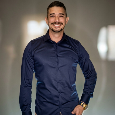 Sidney Pereira Silva