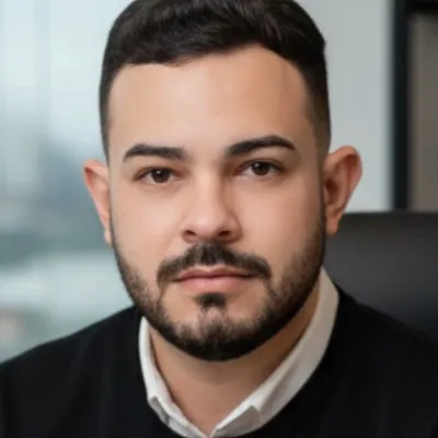 Vinícius José Guimarães Braga