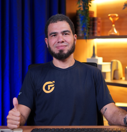 Guilherme Henrique Ferreira