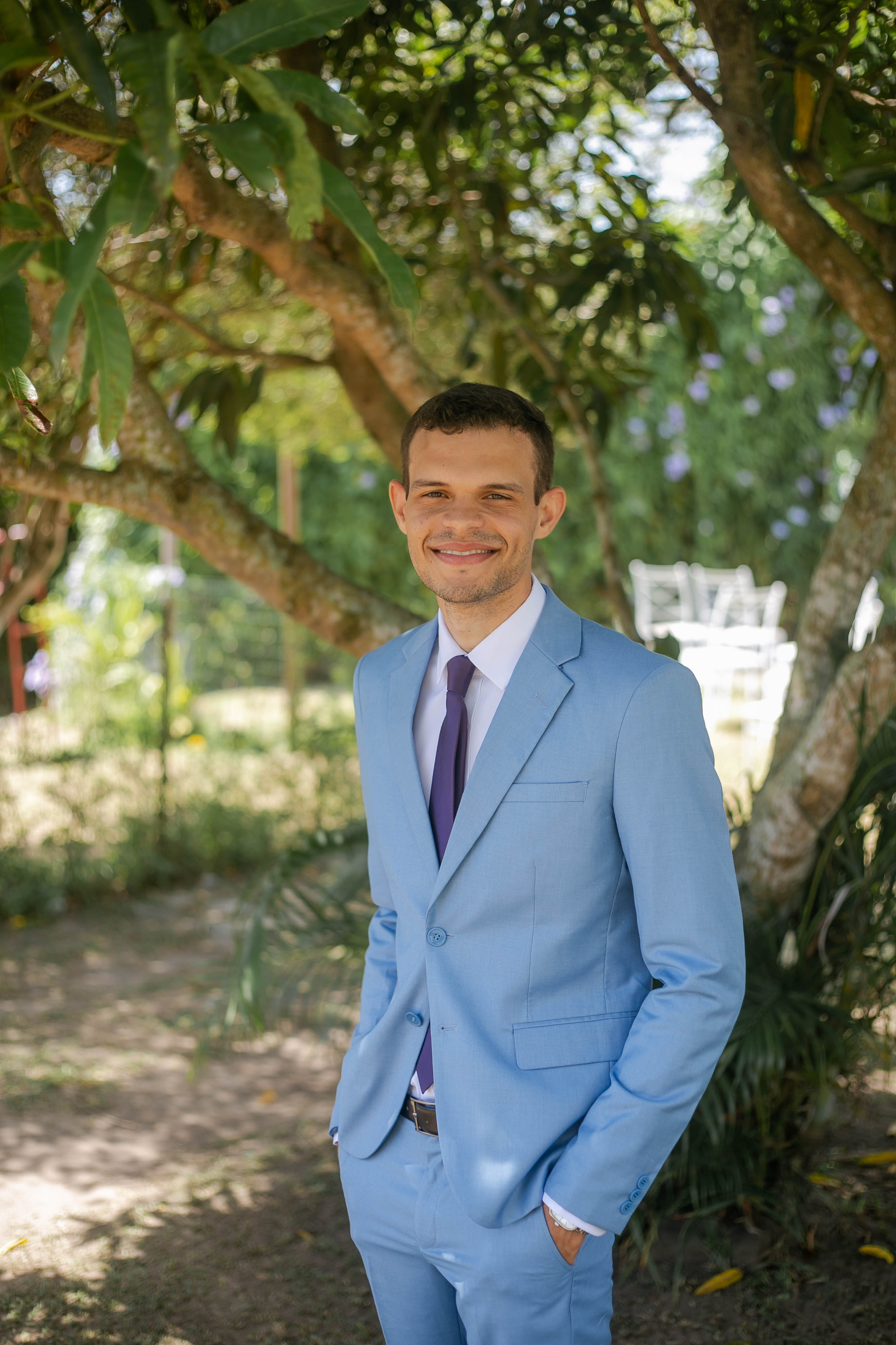 Gabriel Henrique Mauricio de Barros