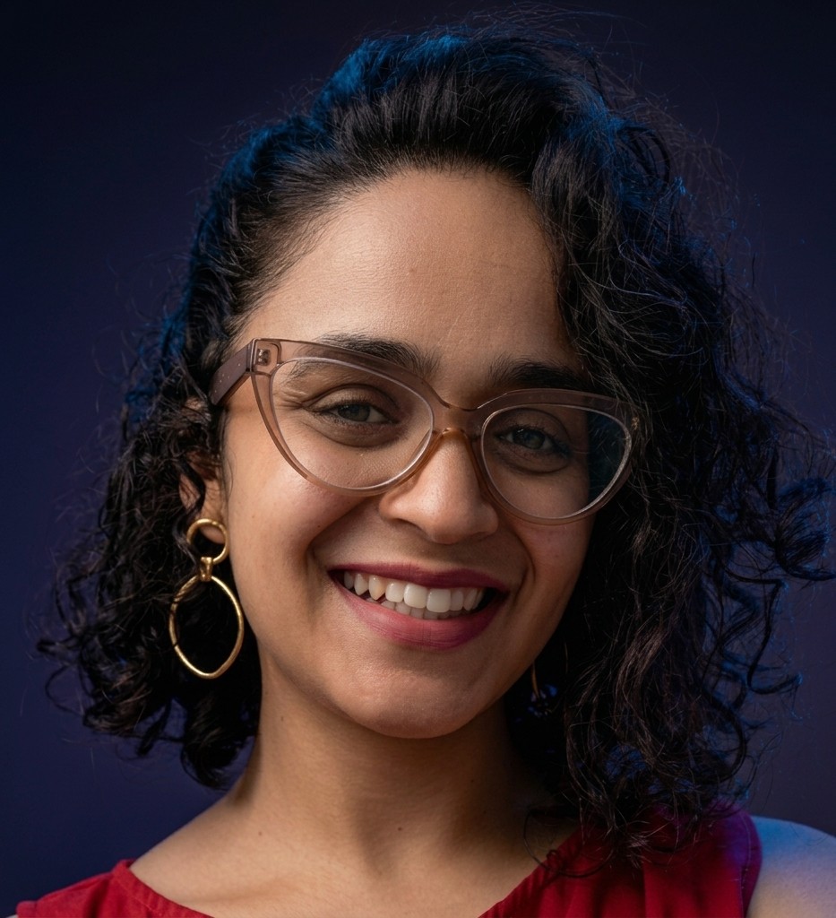 Tatiane Cruz Da Silva