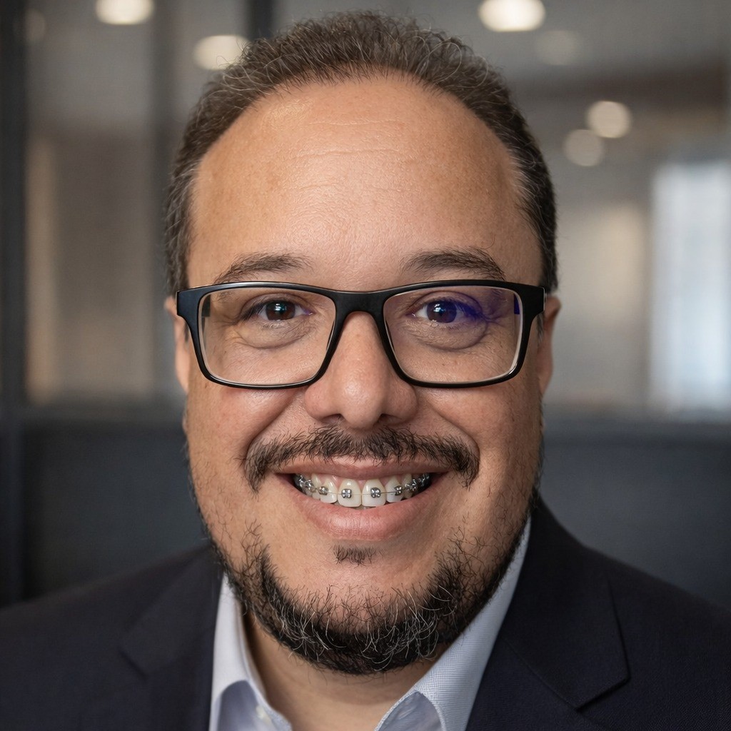 Denio Lamounier da Silva