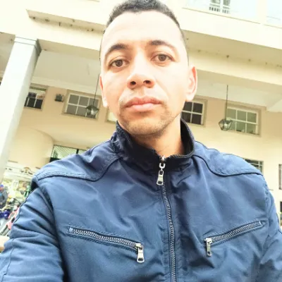 Fabiano Ferreira