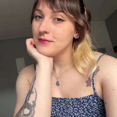 Camila Canal