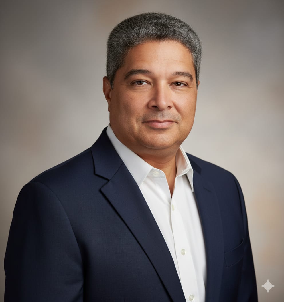 Márcio Augusto Borges