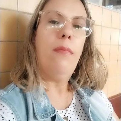 ELIZETE MARIA GOMES