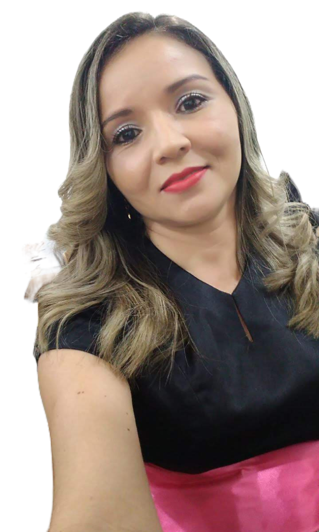 Marcela  Nascimento Rabelo