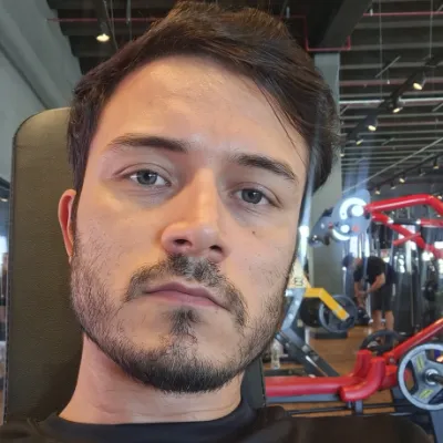 Nathan Carpejani