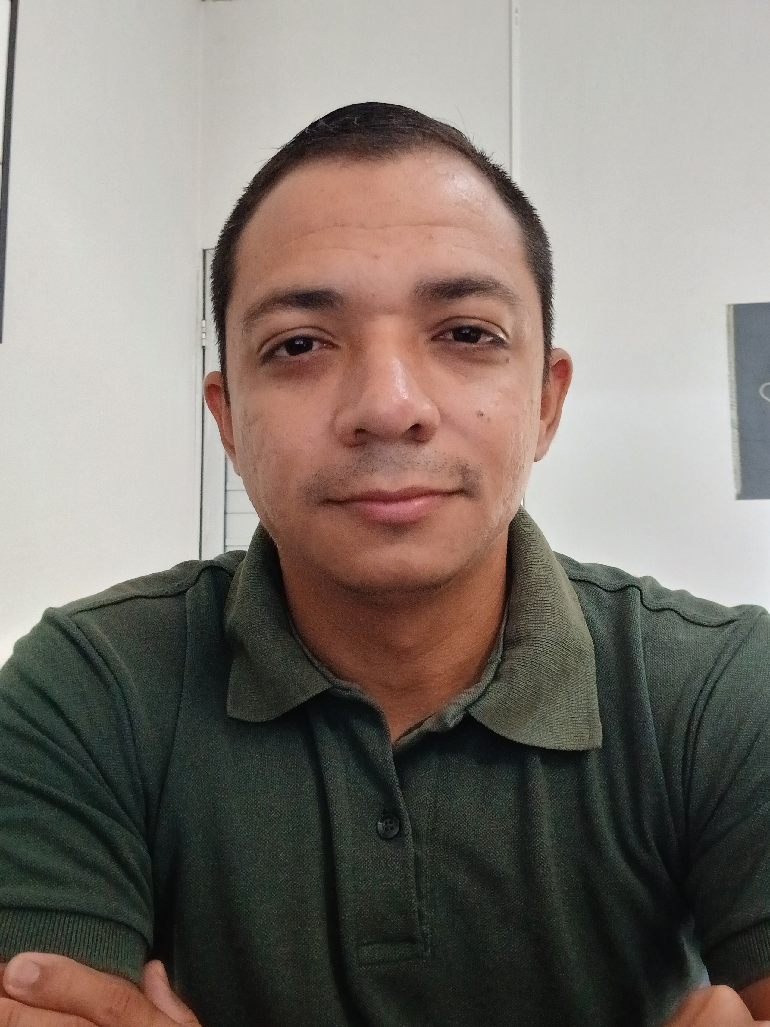 Bruno Lopes Febrônio Rodrigues