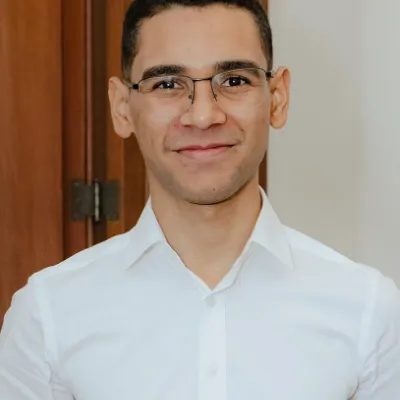 Thiago Rodrigues Santos Freitas