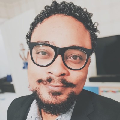 Renato Jr. A. Santiago