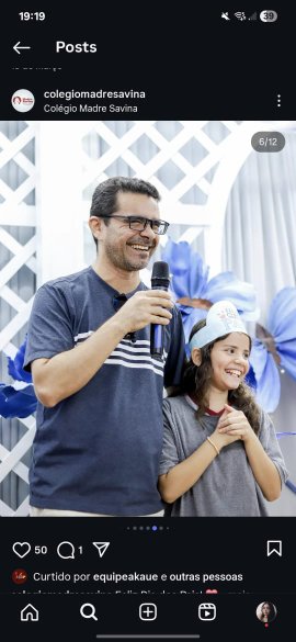 Marcio Jose Pereira Leal