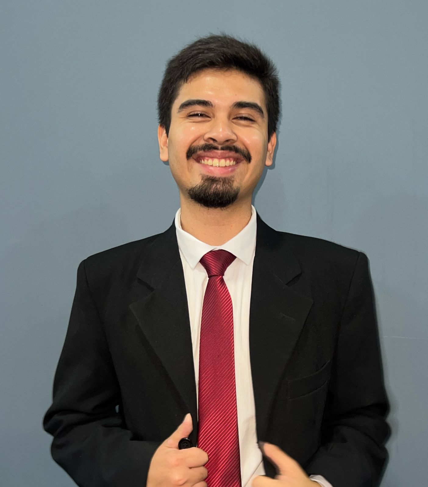 Natanael Oliveira dos Santos