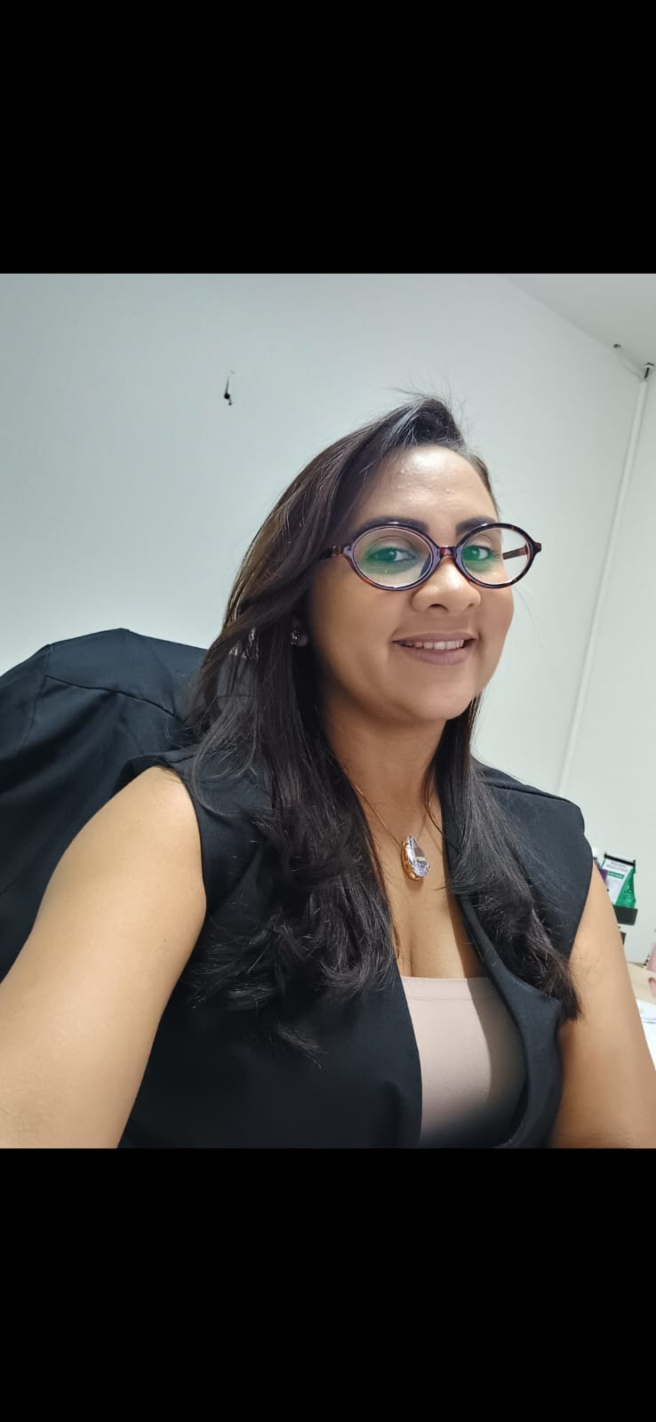 Macleide Sousa