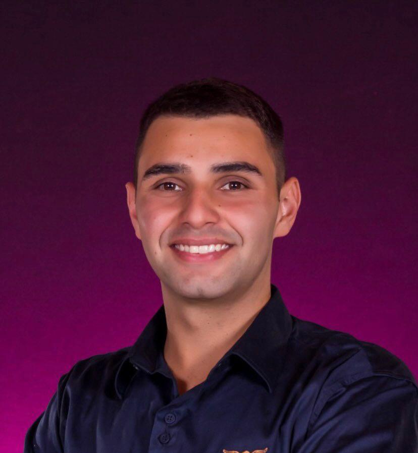 GABRIEL LISBOA BIANCHIN