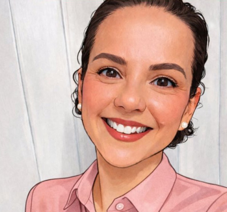 Sheila Alves de Paulo Arrais