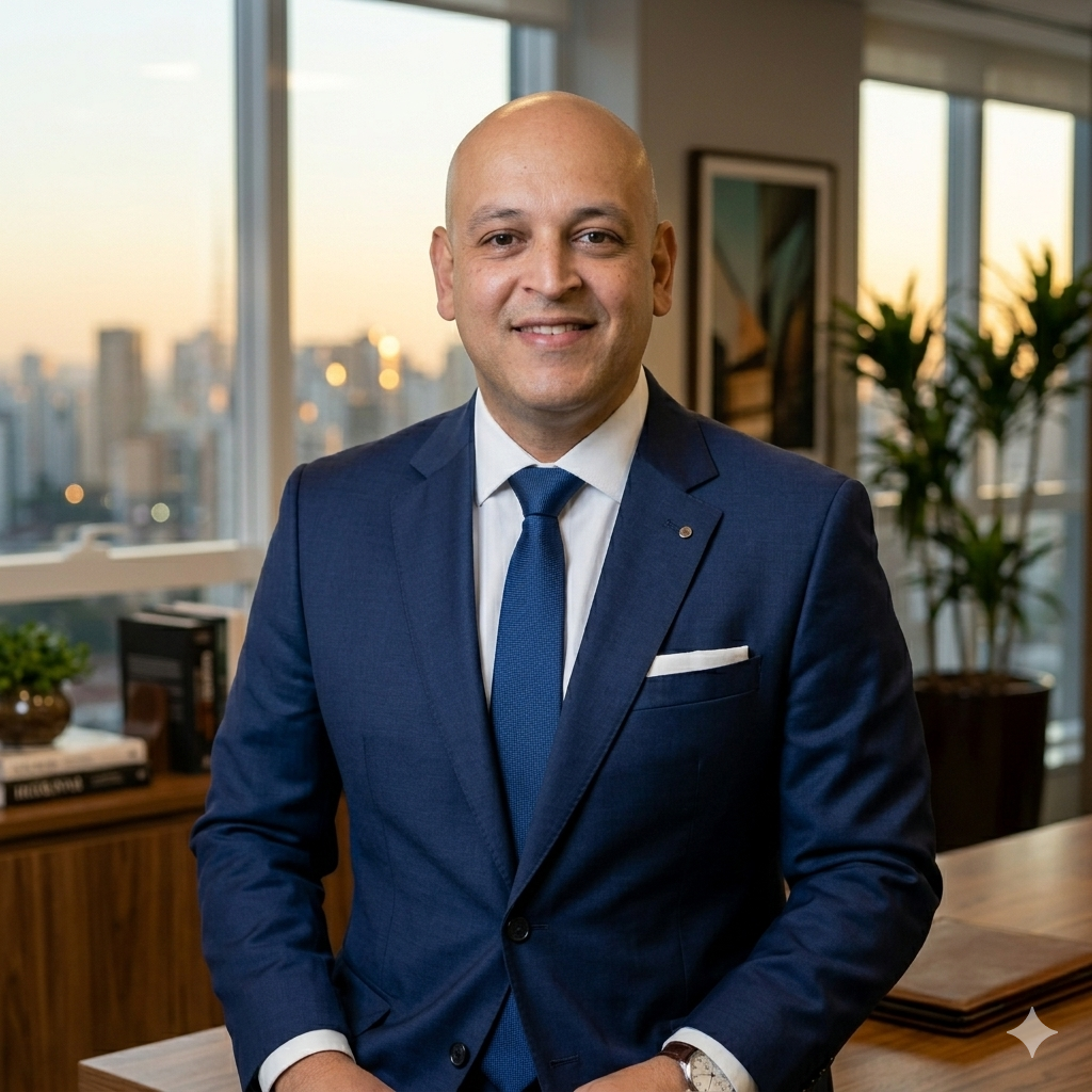 Jorge Henrique Pereira