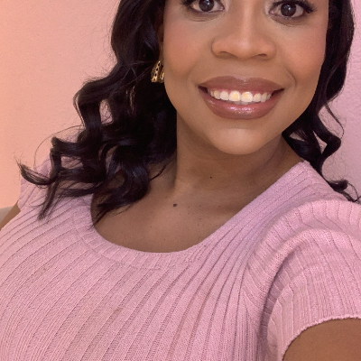 Ester Nasareth Majela