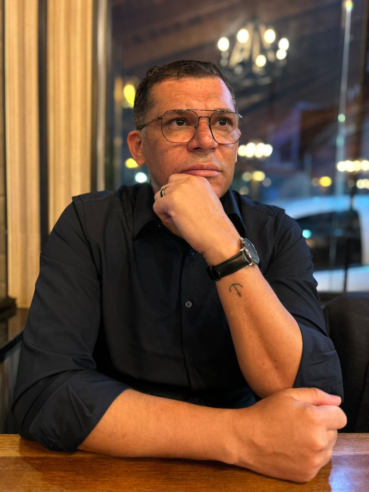 Gibson Juvino do Nascimento