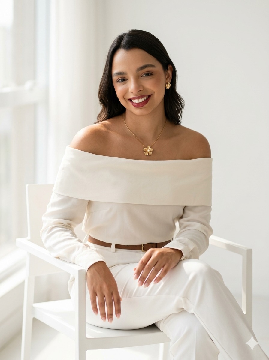 Maria Larissa Rafael da Silva