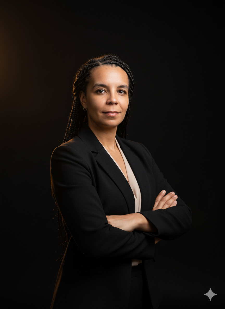 Karina Cristina Januário da Silva