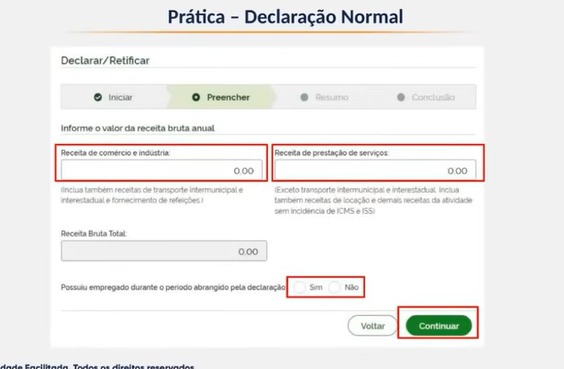 Imagem da pergunta