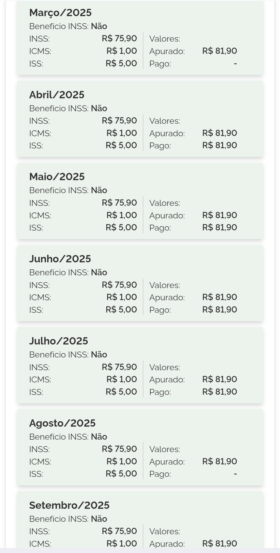 Imagem da pergunta