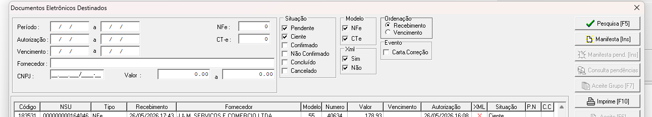 Imagem da pergunta