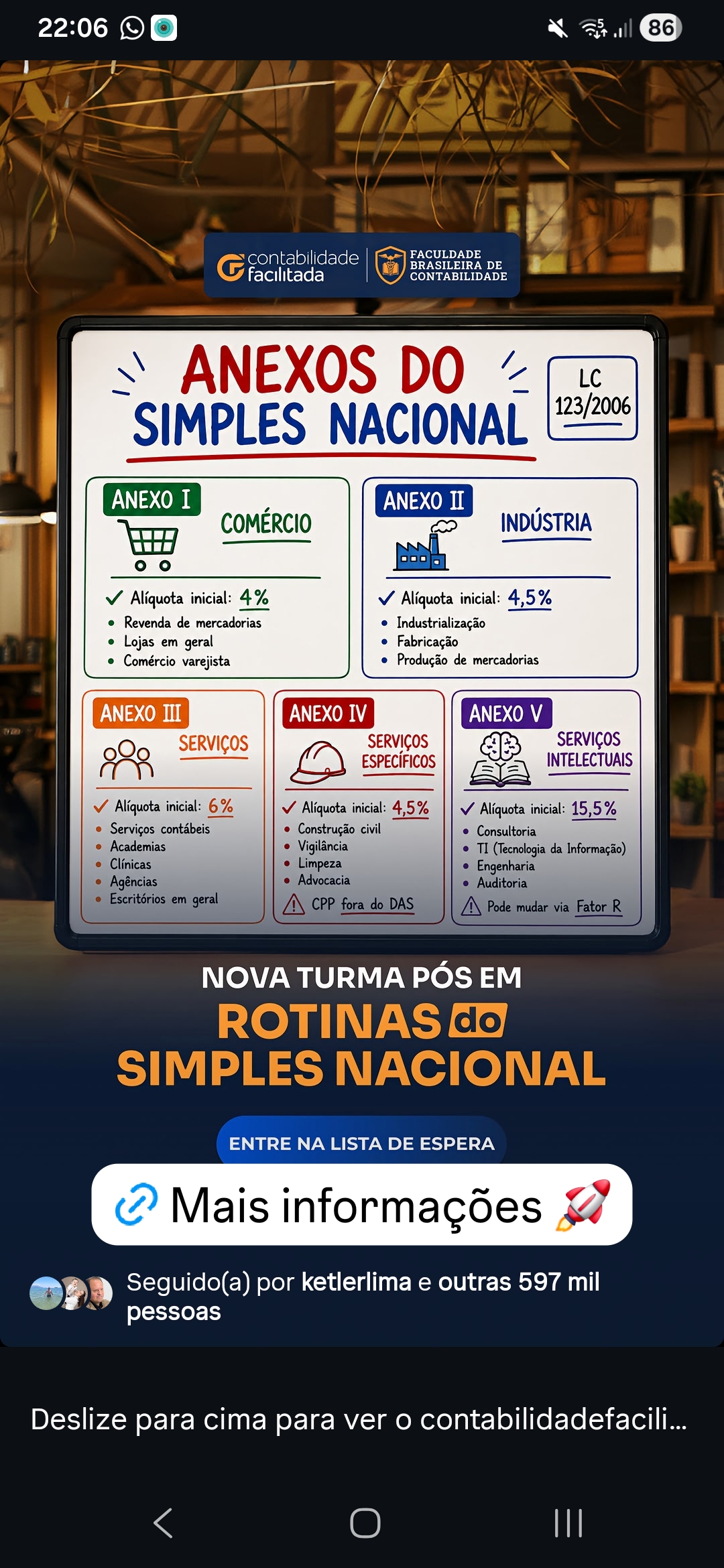 Imagem da pergunta
