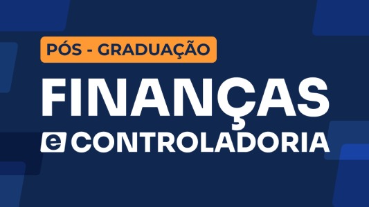 Banner Finanças e Controladoria