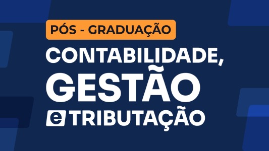 Banner Contabilidade, Gestão e Tributação