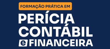Formação Prática em Perícia Contábil e Financeira