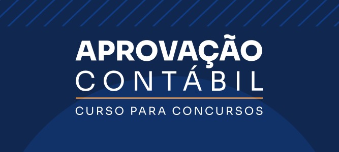 Aprovação Contábil