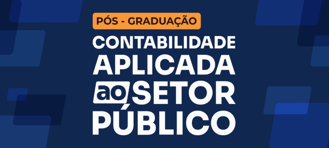 Contabilidade Aplicada ao Setor Público