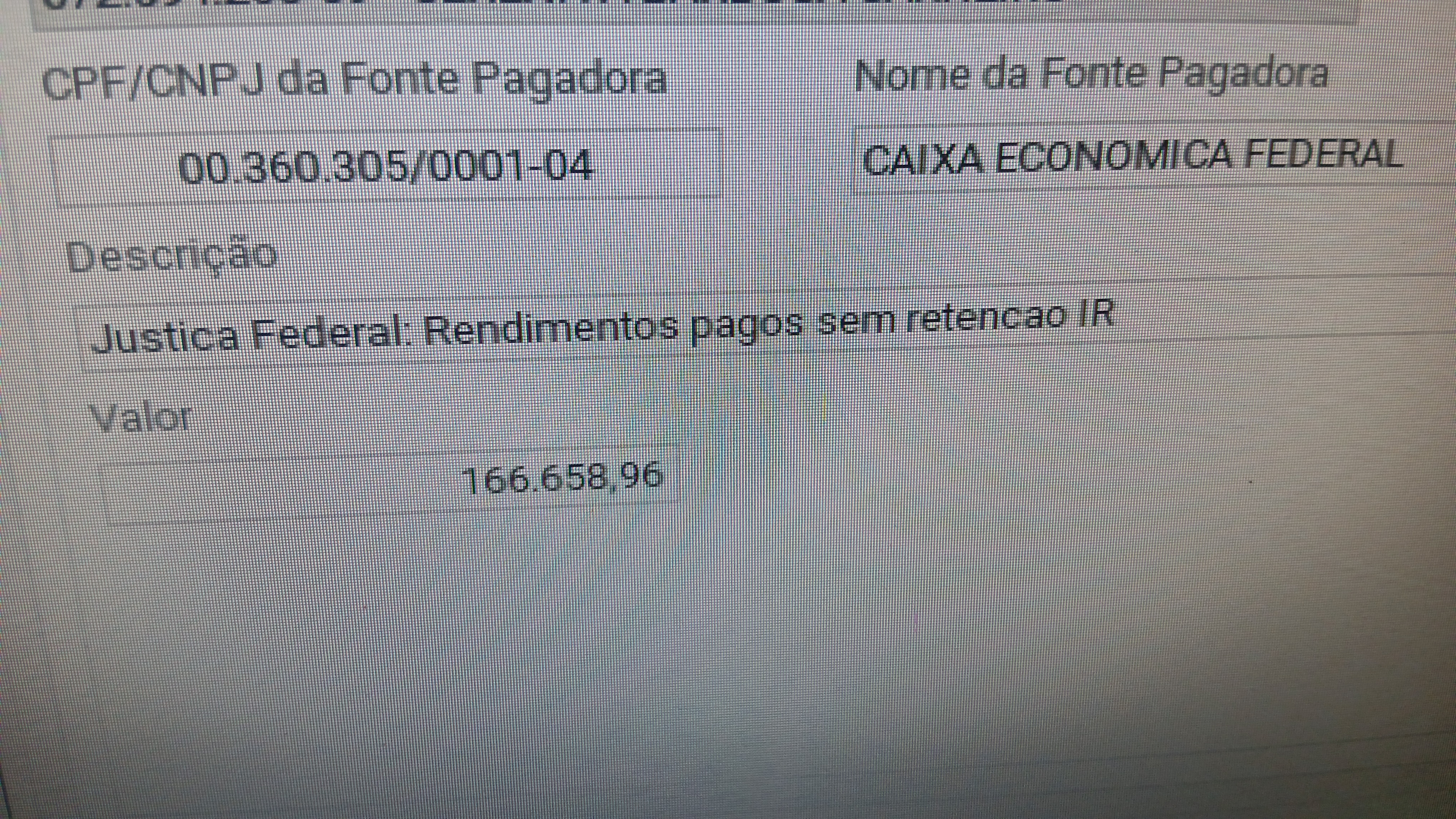 Imagem da pergunta